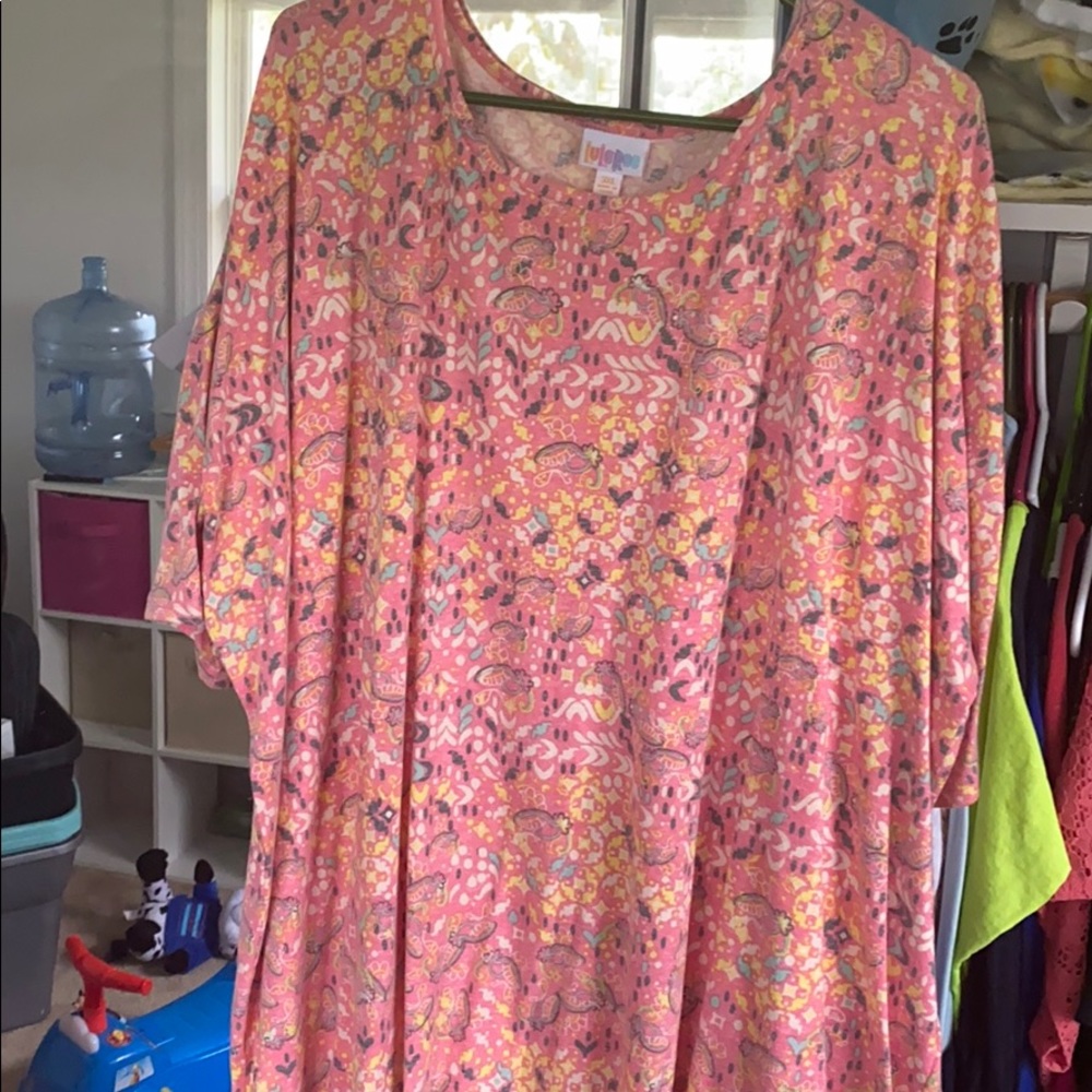 Lularoe Irma